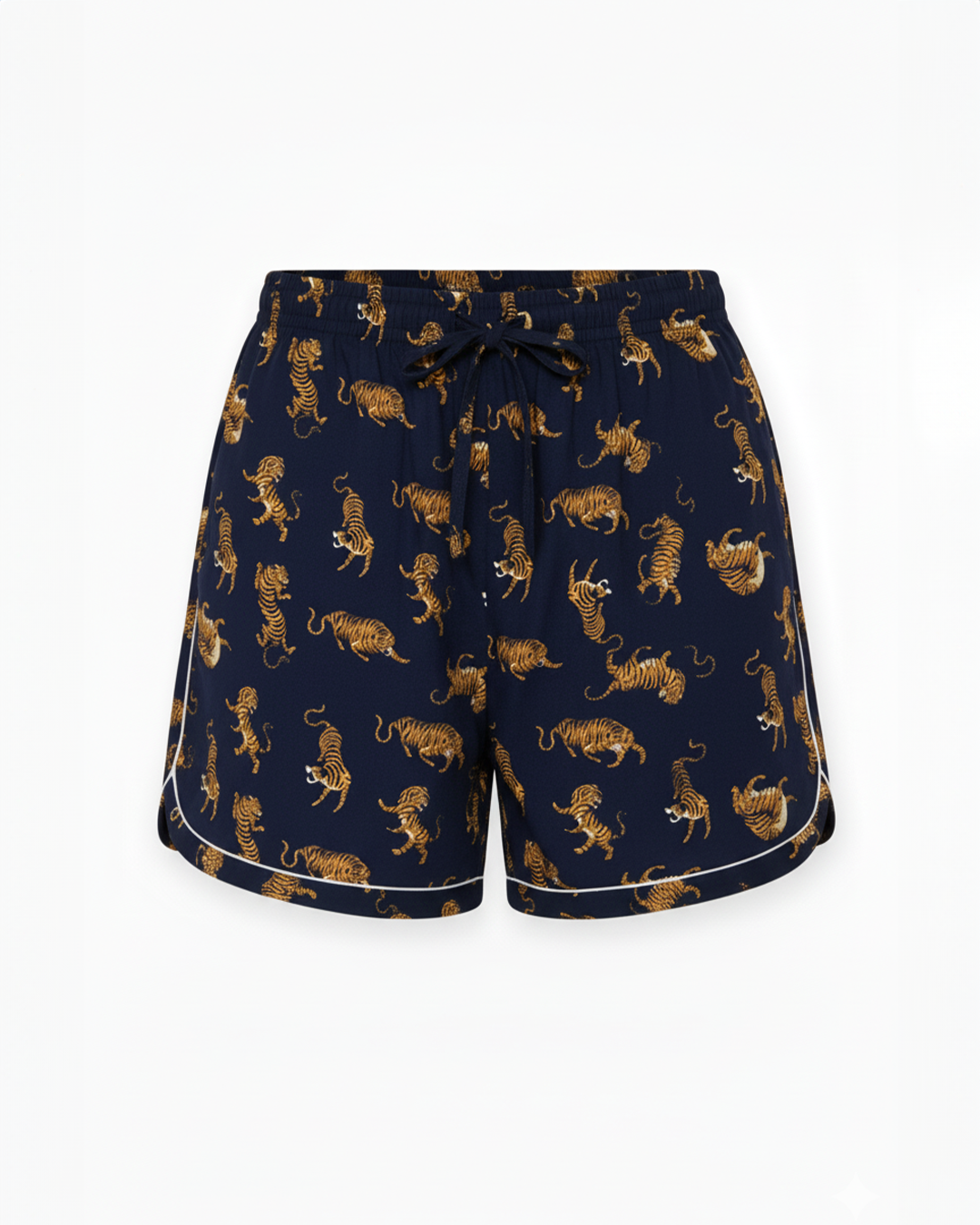 Amrita Pajamas Set Savannah Midnight