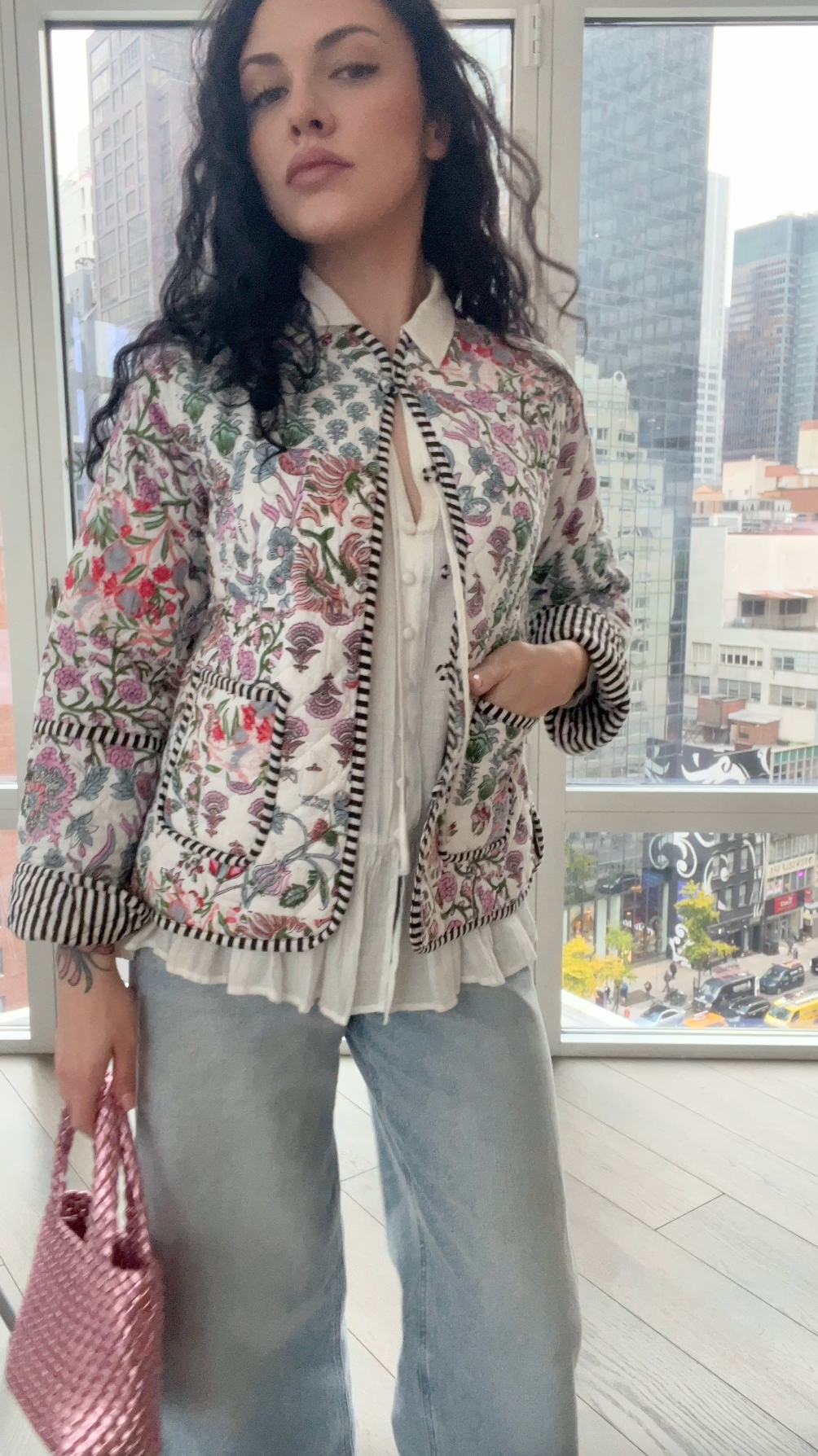 Hope Jacket