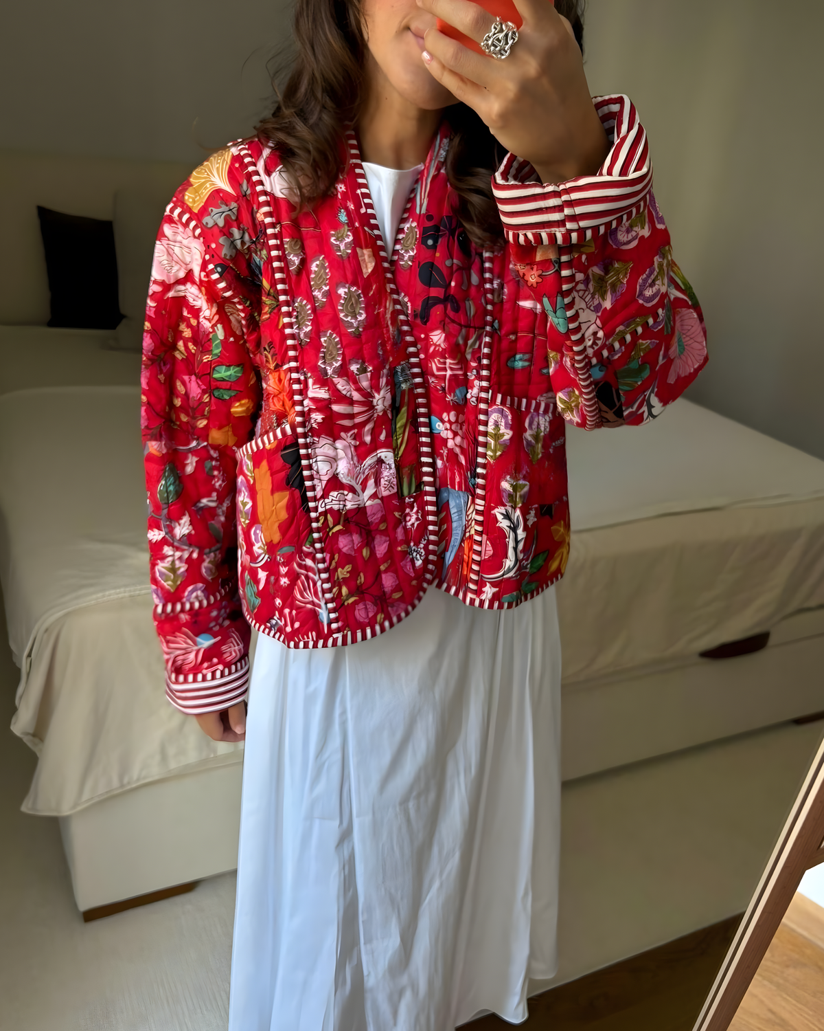 Vivienne Jacket