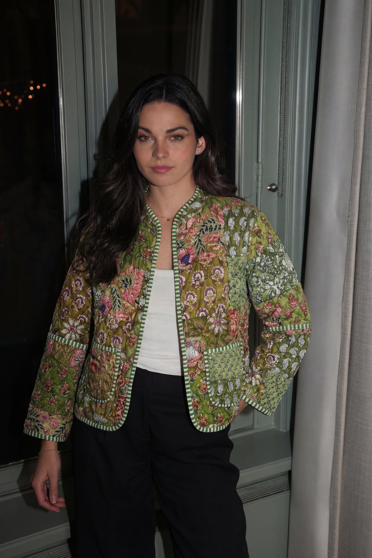 Melina Jacket