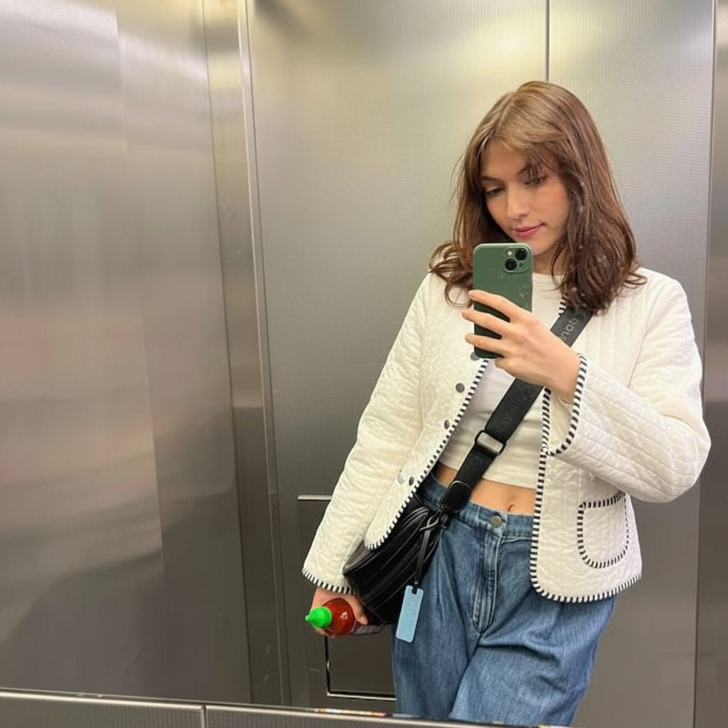 Carrie Jacket
