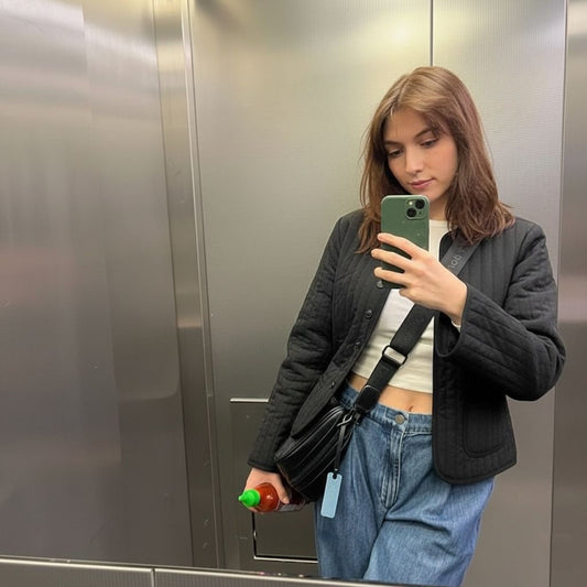Samantha Jacket