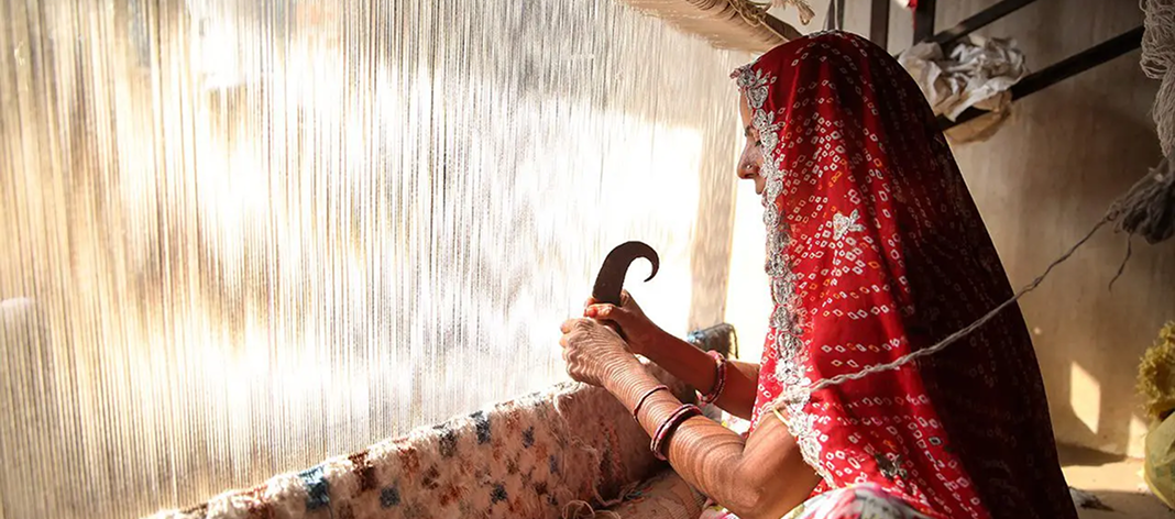 Thoughtful craftsmanship