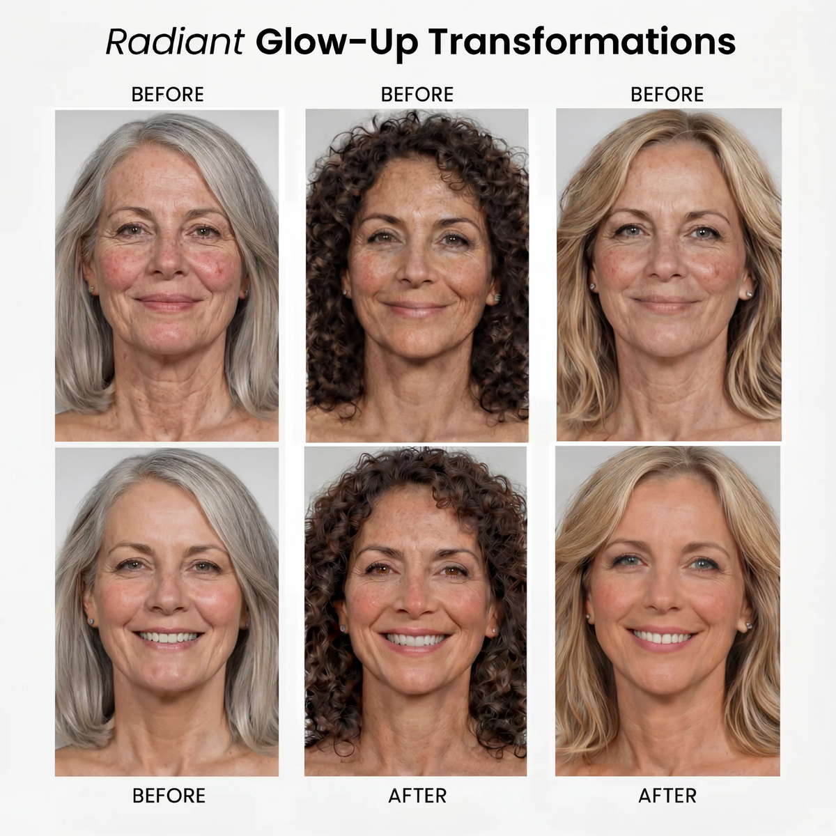 Sundar Adapt 4-in-1 Foundation VIP