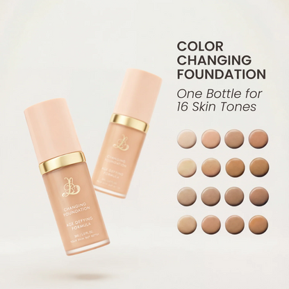 Sundar Adapt 4-in-1 Foundation VIP