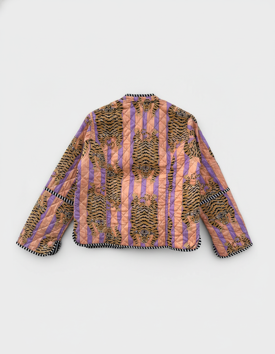Lucy Jacket VIP