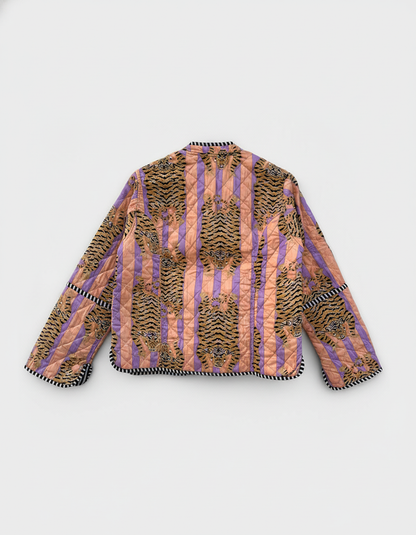 Lucy Jacket VIP