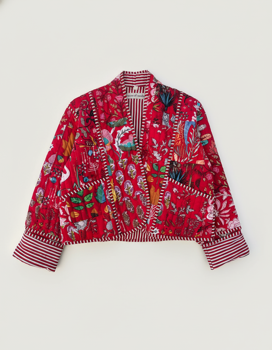 Vivienne Jacket