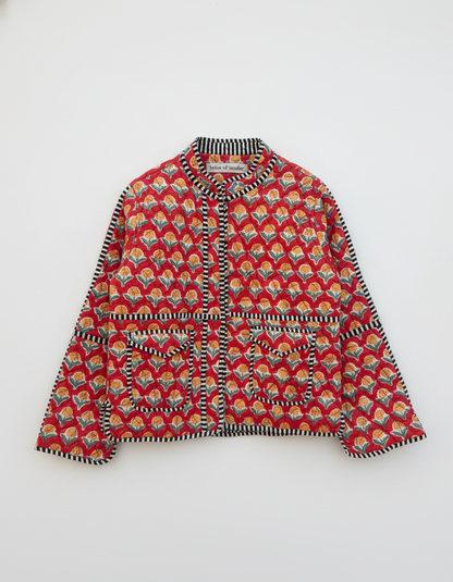Carol Jacket