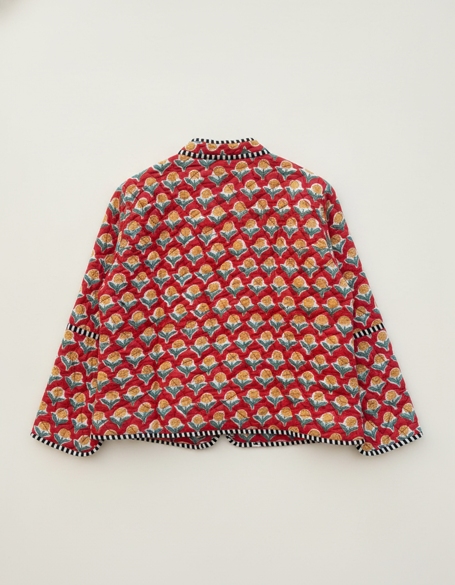 Carol Jacket