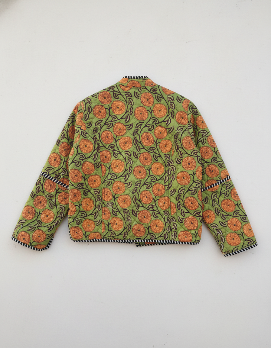 Miranda Jacket