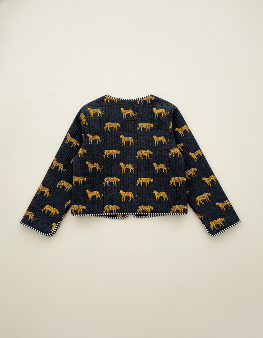 Valeria Jacket