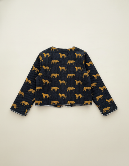 Valeria Jacket VIP