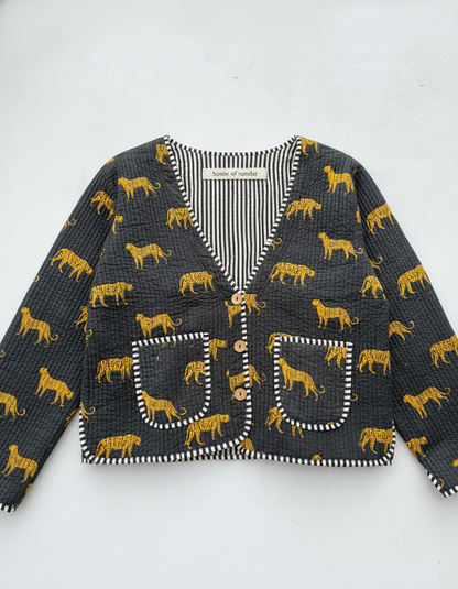Valeria Jacket VIP