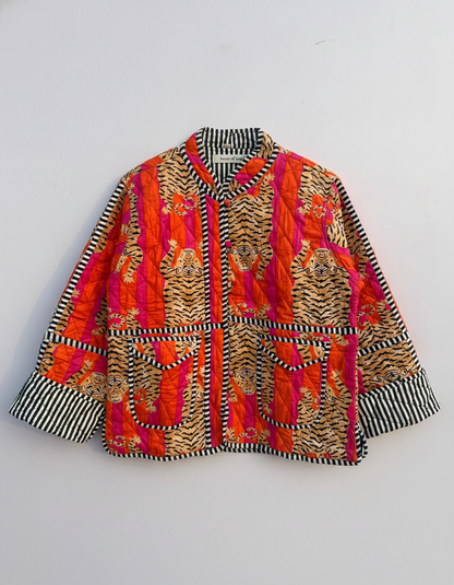 Eline Jacket VIP