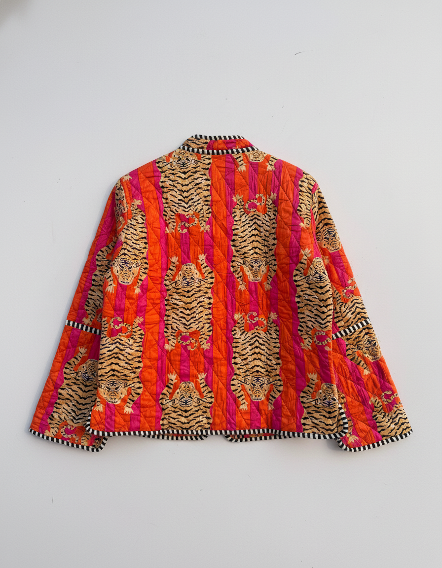 Eline Jacket VIP