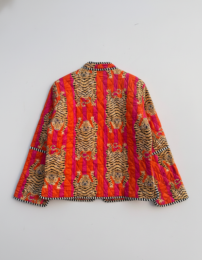 Eline Jacket VIP