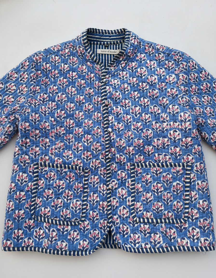 Aurelia Jacket