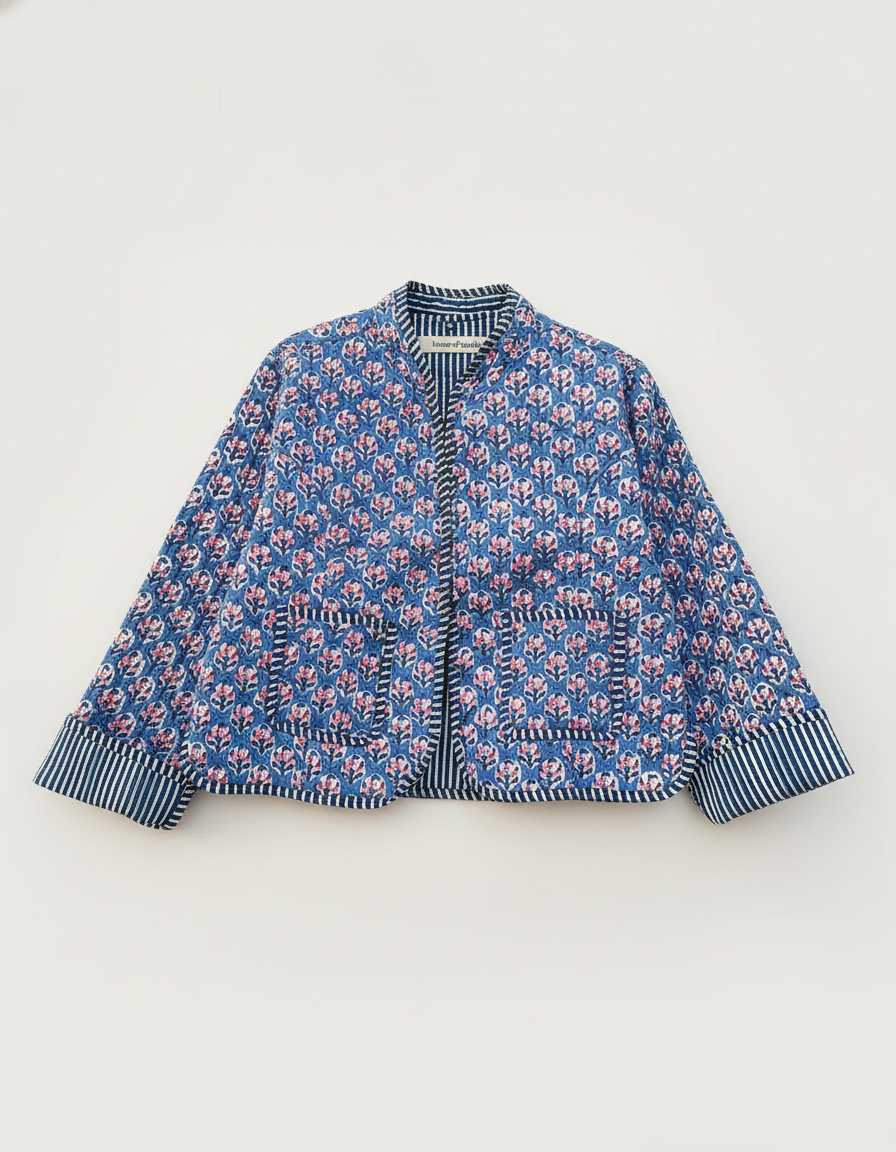 Aurelia Jacket